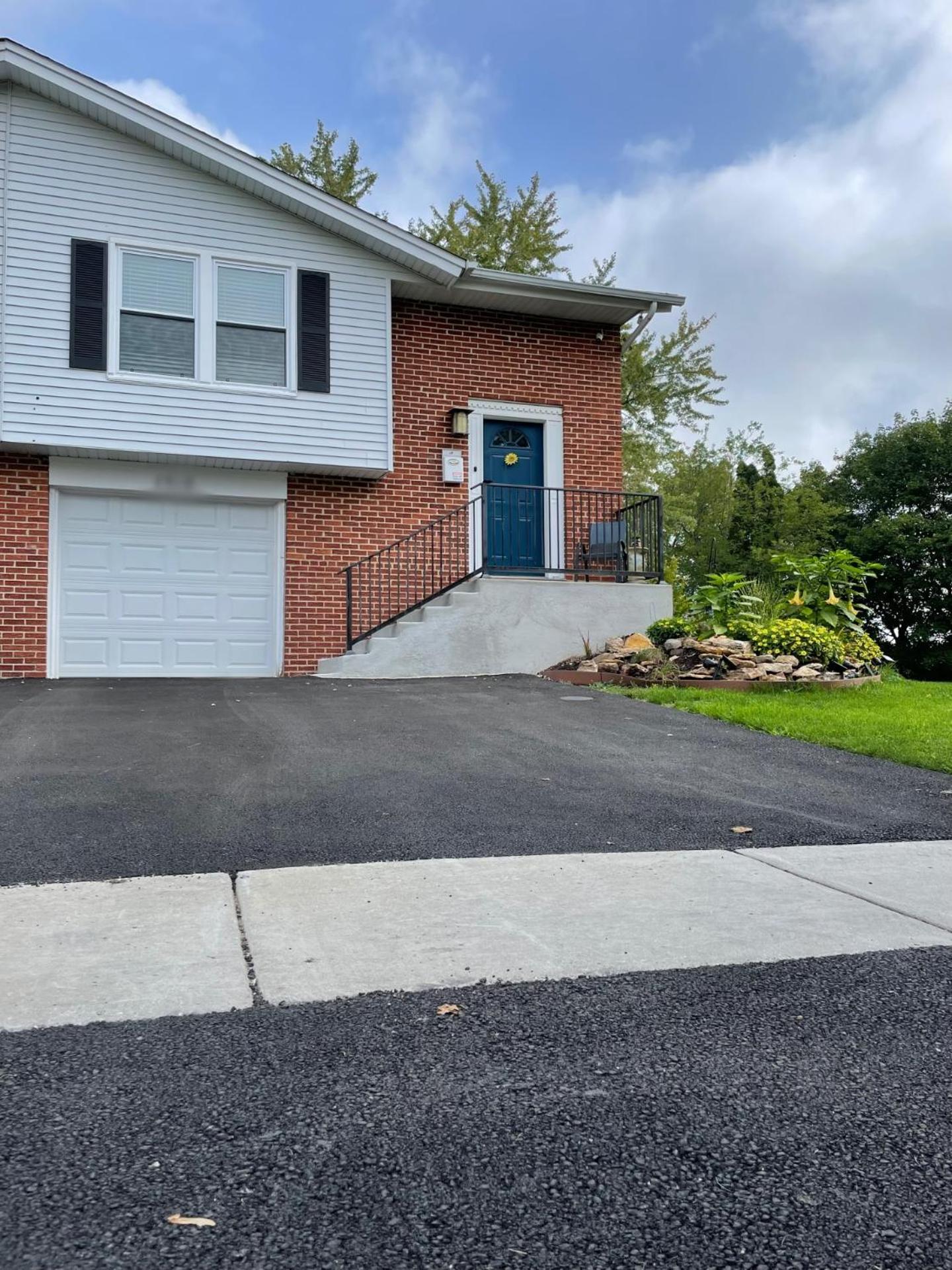 Schaumburg Paradise Oasis With A Secret Garden And Private Pool المظهر الخارجي الصورة